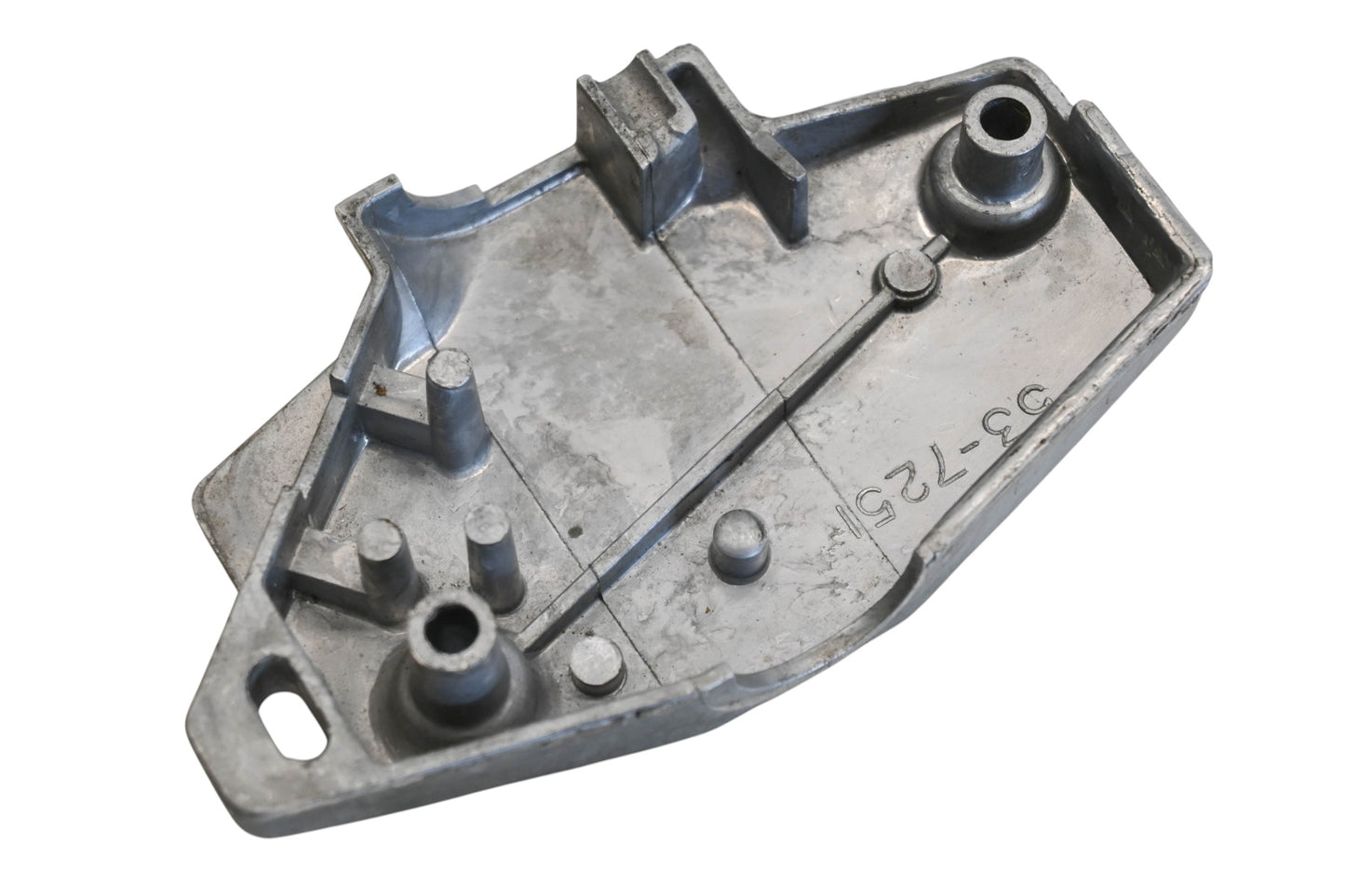 Toro 53-7251 Throttle Housing