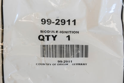 Toro 99-2911 Ignition Coil NOS