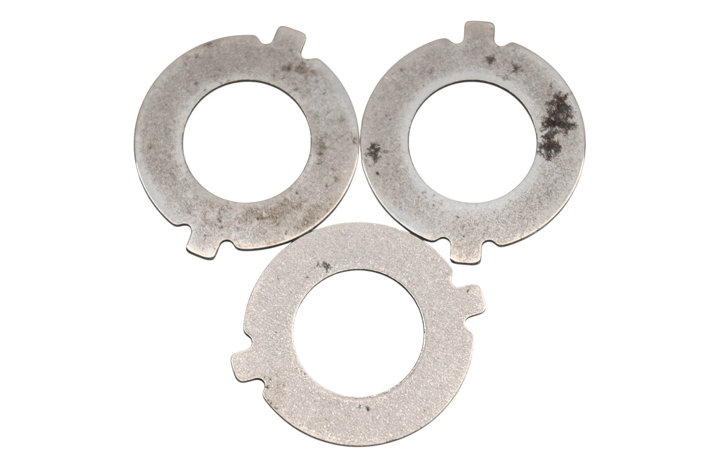 Toro 65-4730 Pivot Arm Washers Qty 3 NOS