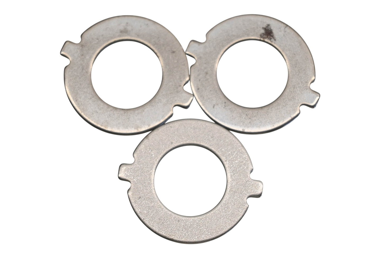 Toro 65-4730 Pivot Arm Washers Qty 3 NOS