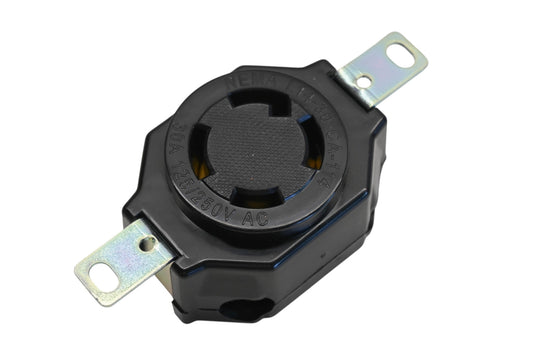 Generac 0G8758 30A-120/250V Outlet NOS
