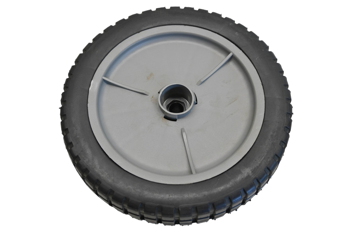 New OEM Briggs & Stratton 672441MA 8" x 2" Drive Wheel NOS