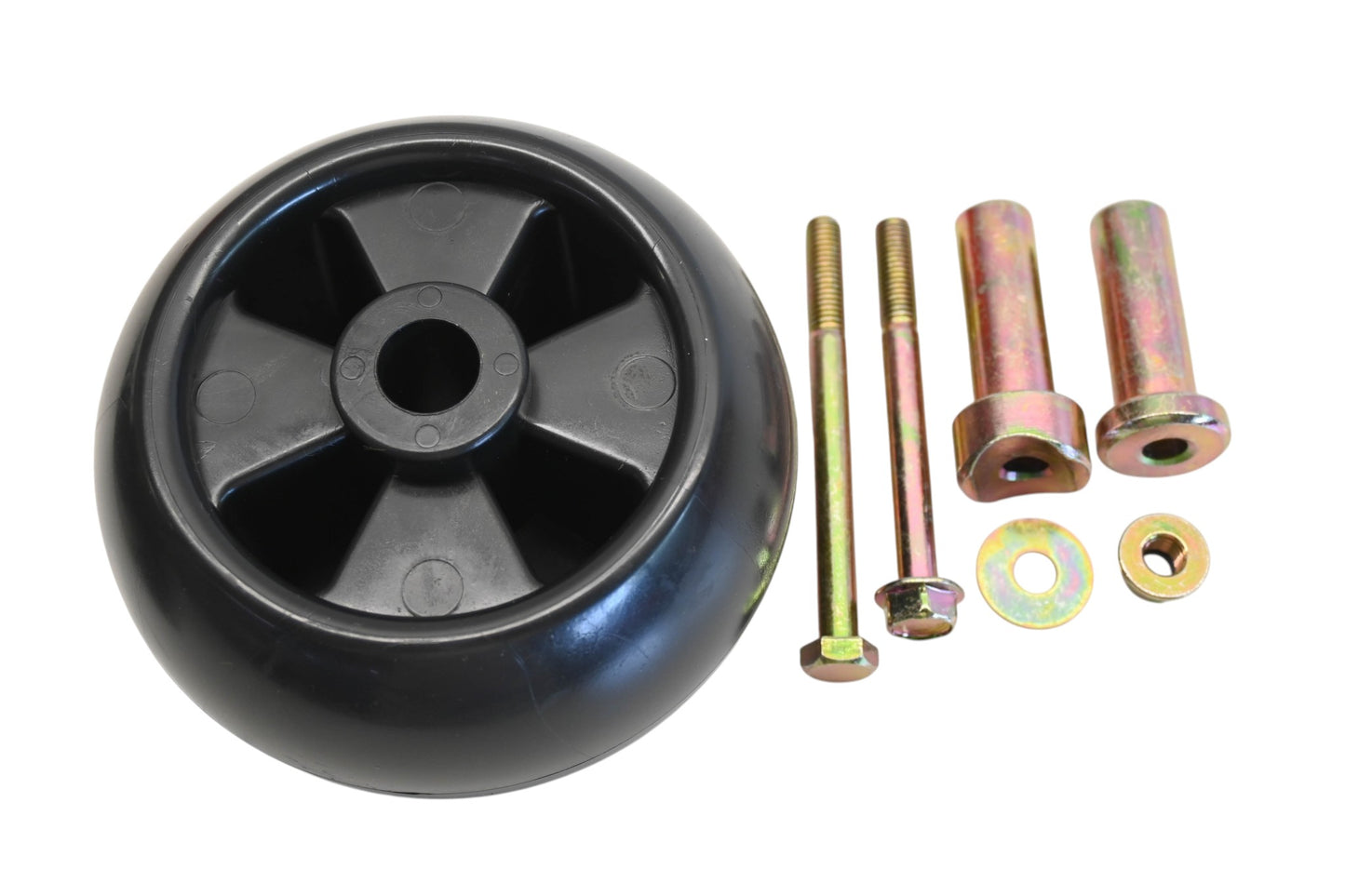 Rotary 07-10250, AM-116299 Deck Wheel Kit NOS