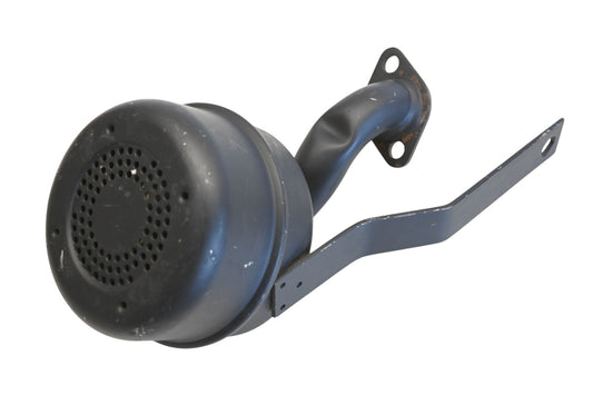 New OEM Husqvarna 582 06 44-01, 582064401 Muffler NOS