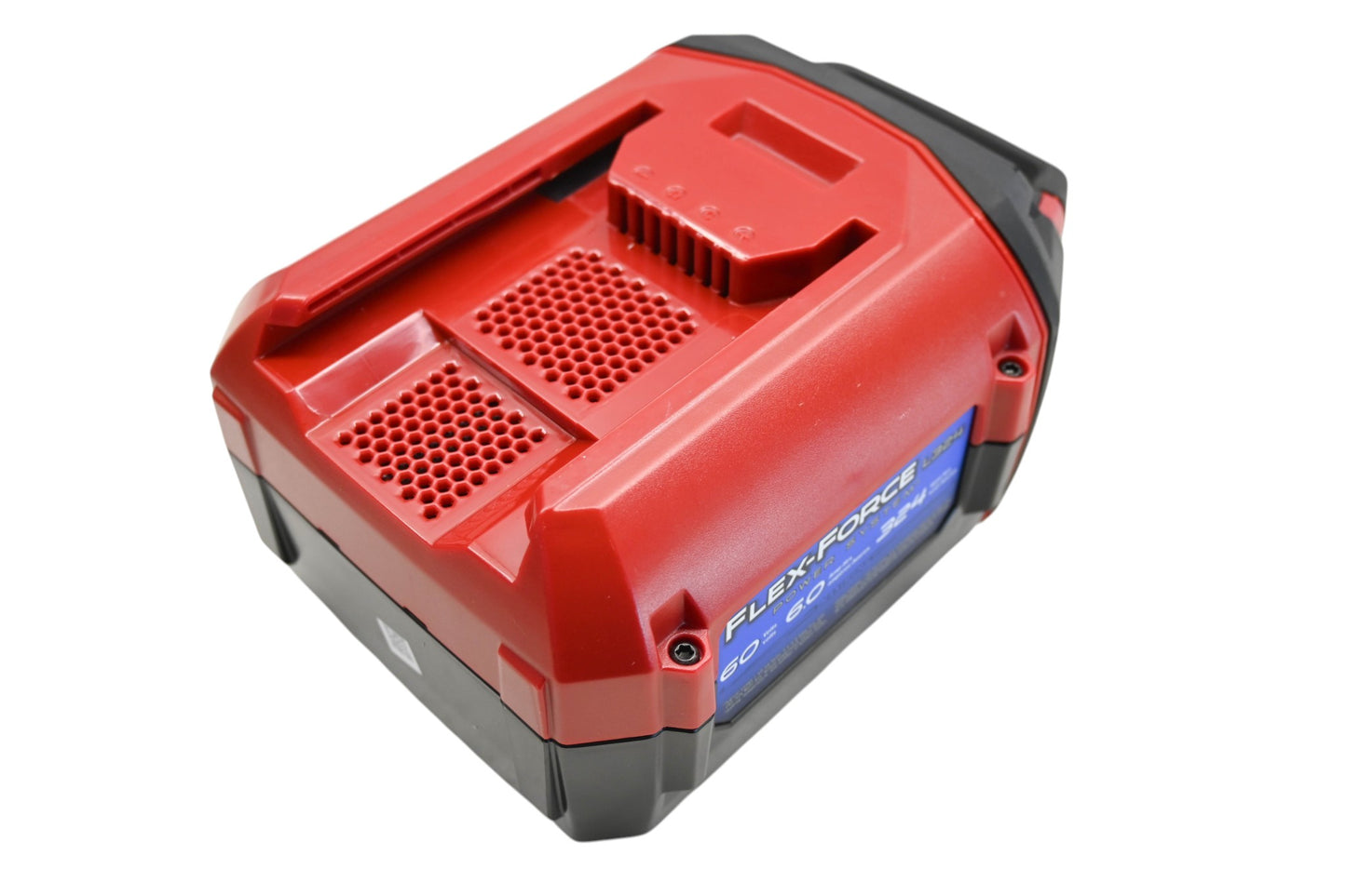 Toro 88660, L324 60V-6AH-324W Lithium-Ion Battery NOS