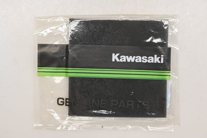 New OEM Kawasaki 11013-2129 Air Filter NOS