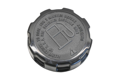 New OEM Briggs & Stratton 710490 Fuel Tank Cap NOS