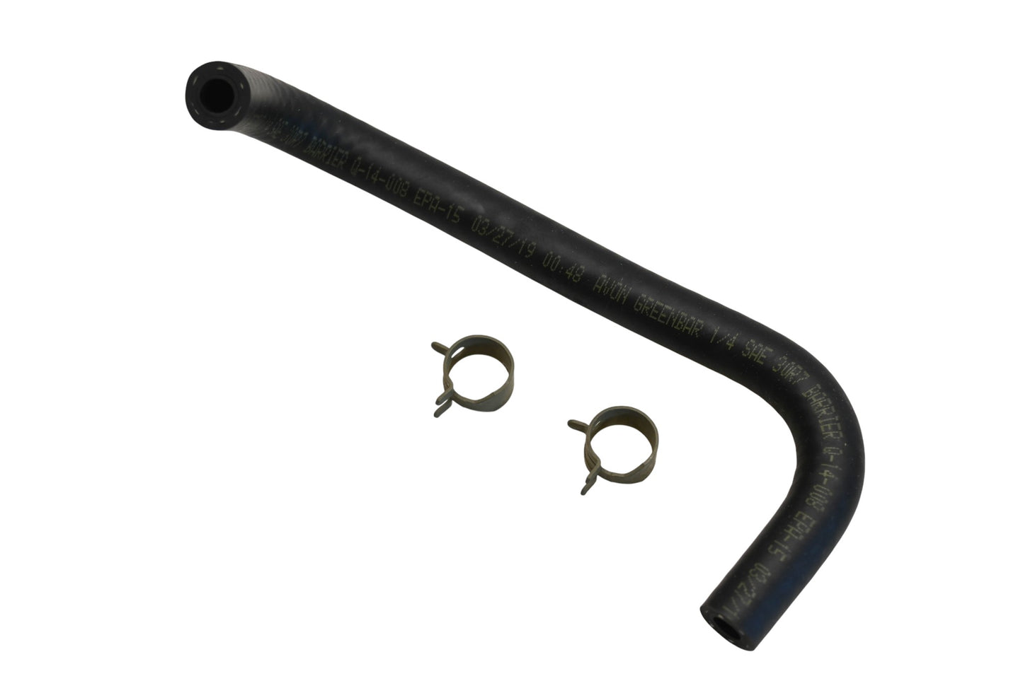New OEM Briggs & Stratton 791874 Fuel Line Kit NOS