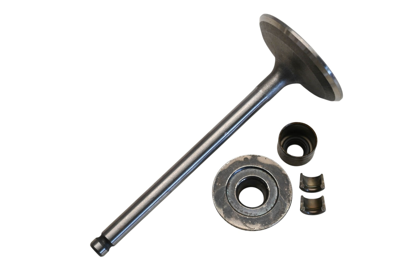 New OEM Briggs & Stratton 791935 Intake Valve Kit NOS