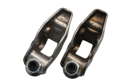 New OEM Briggs & Stratton 690972 Rocker Arms Qty 2 NOS