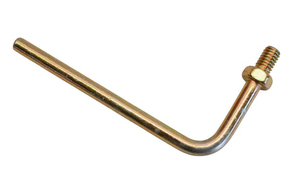 New OEM Briggs & Stratton 094781MA Belt Guide Screw NOS
