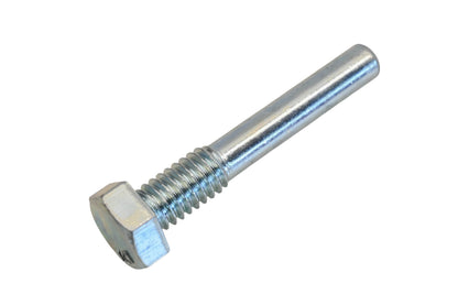 New OEM Briggs & Stratton 093349MA Zinc Guide Screw NOS