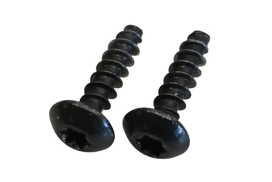 New OEM Briggs & Stratton 697897 Screws Qty 2 NOS