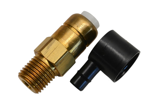 New OEM Briggs & Stratton 194298GS Thermal Relief Valve Kit NOS