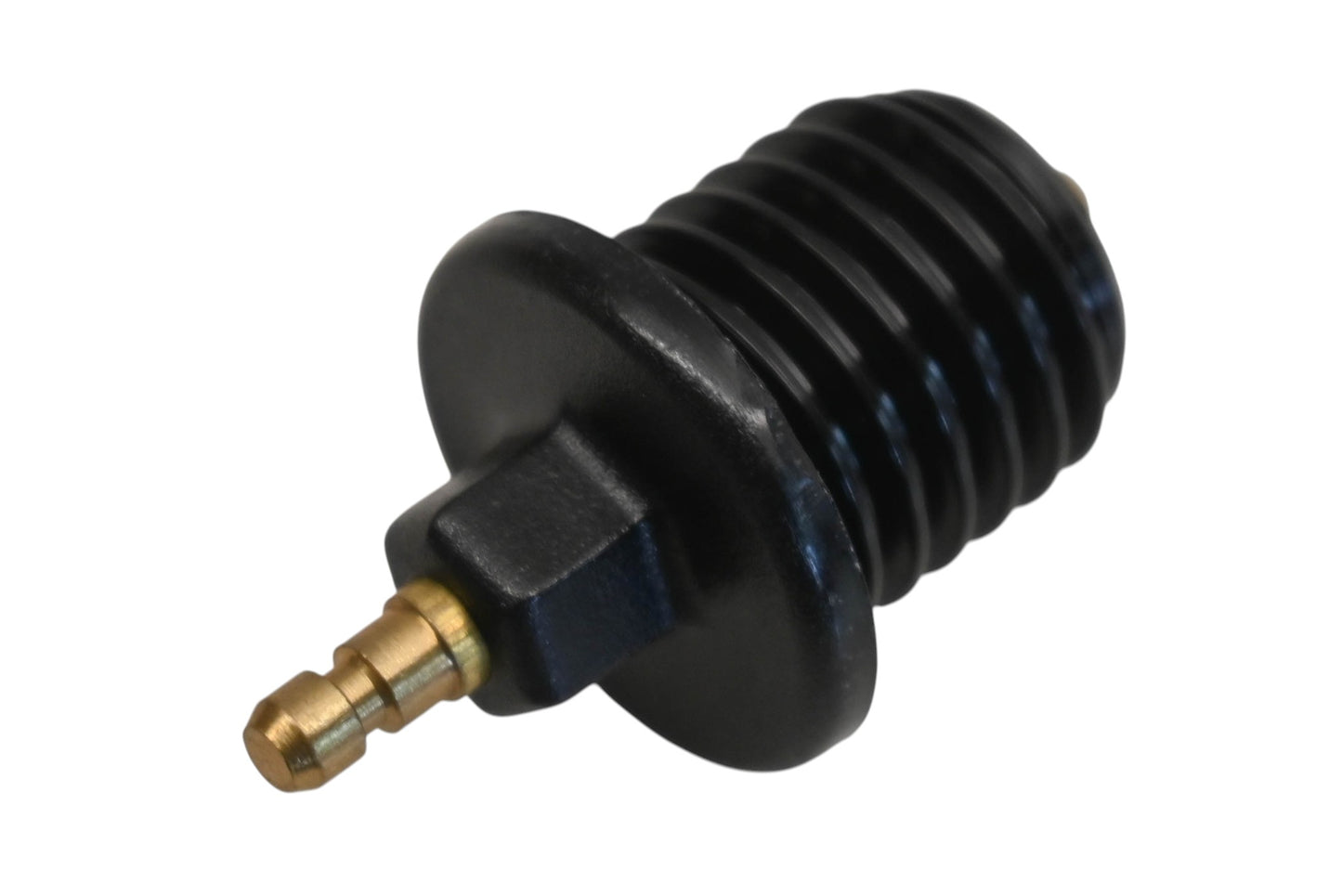 New OEM Briggs & Stratton 695693 Oil Plug Terminal NOS