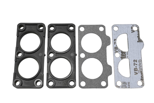 New OEM Briggs & Stratton 798759 Intake Gasket Kit NOS