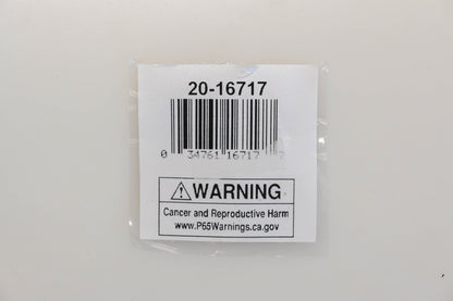 Rotary 20-16717, 591003 Gas Cap Assembly NOS