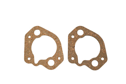 New OEM Briggs & Stratton 792870 Air Cleaner Gaskets Qty 2 NOS
