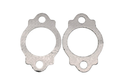 New OEM Briggs & Stratton 809872 Exhaust Gaskets Qty 2 NOS