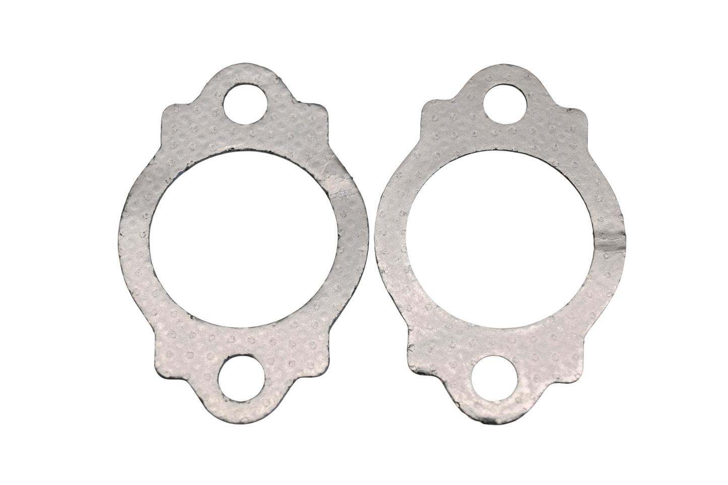New OEM Briggs & Stratton 809872 Exhaust Gaskets Qty 2 NOS