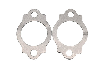 New OEM Briggs & Stratton 809872 Exhaust Gaskets Qty 2 NOS
