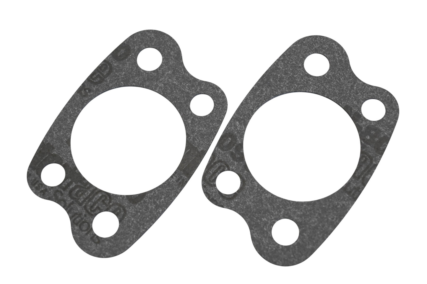 New OEM Briggs & Stratton 692081 Air Cleaner Gaskets Qty 2 NOS