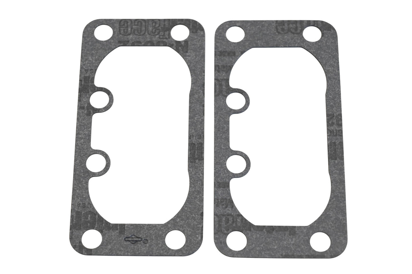New OEM Briggs & Stratton 691001 Air Cleaner Gaskets Qty 2 NOS