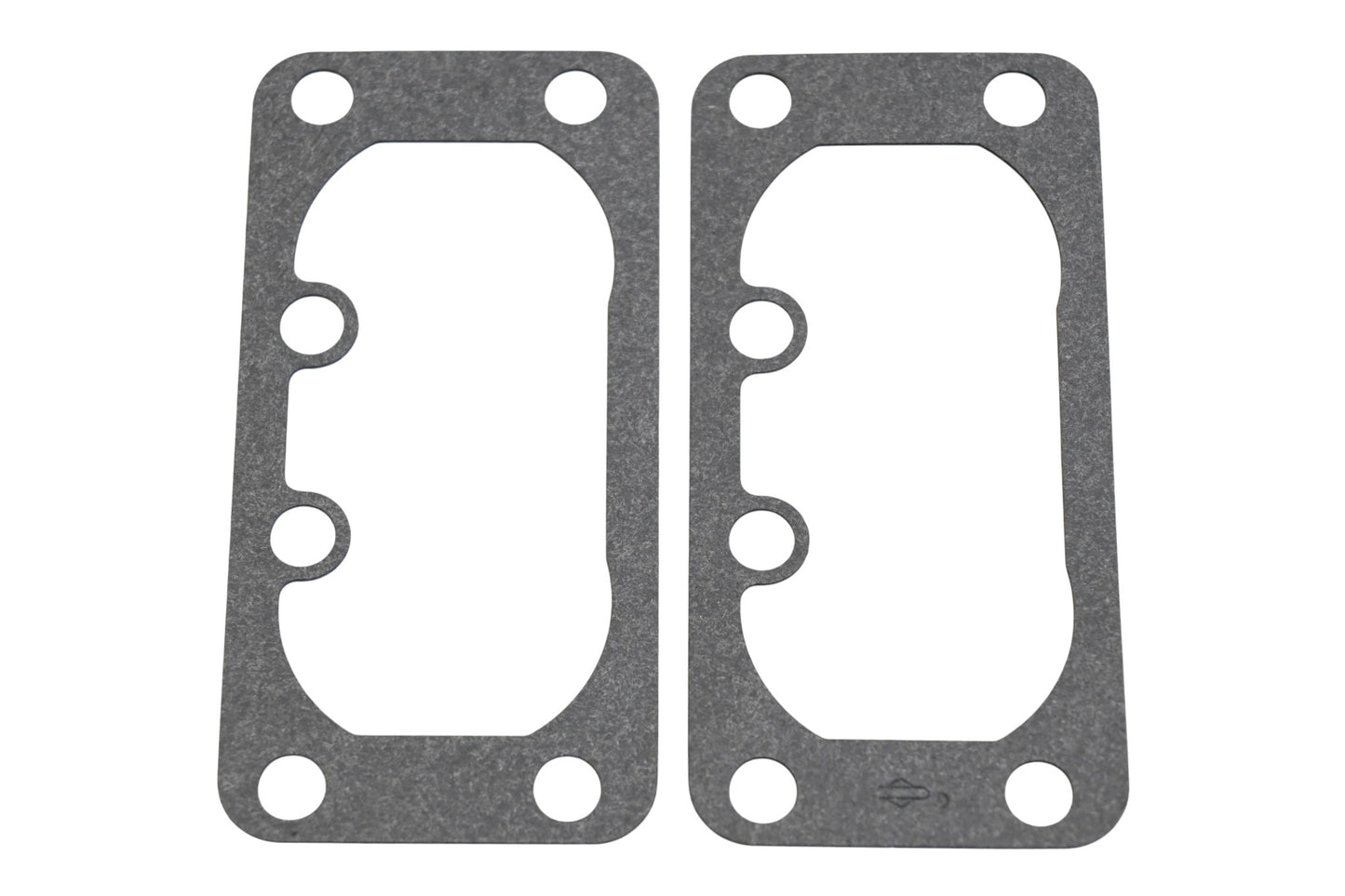 New OEM Briggs & Stratton 691001 Air Cleaner Gaskets Qty 2 NOS