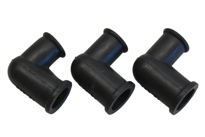 Rotary 23-14299 Breather Tube Grommets Qty 3 NOS