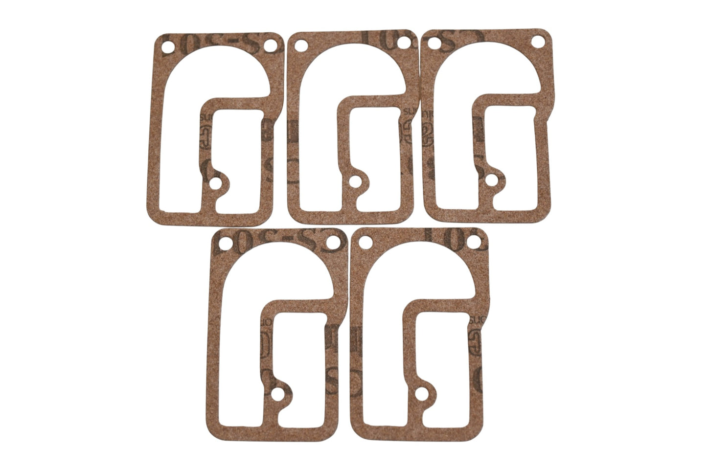 Rotary 22-8212, 271025, 691873 Fuel Pump Gaskets Qty 5 NOS