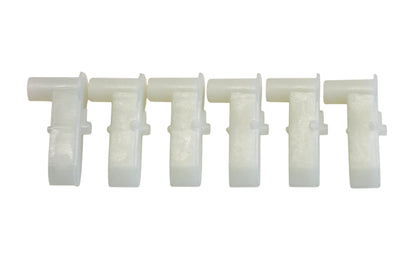 Rotary 26-10324, 281505S Starter Pawls Qty 6 NOS