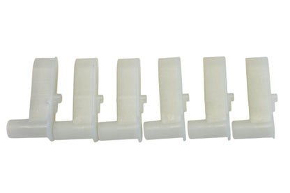 Rotary 26-10324, 281505S Starter Pawls Qty 6 NOS