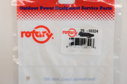 Rotary 26-10324, 281505S Starter Pawls Qty 6 NOS