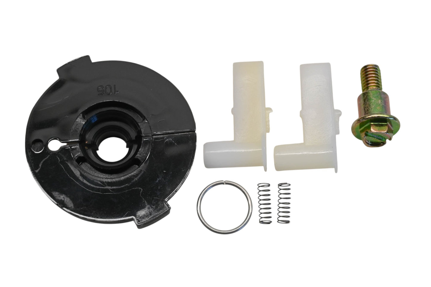 Rotary 26-13587, 492333, 281505 Starter Pawl Kit NOS