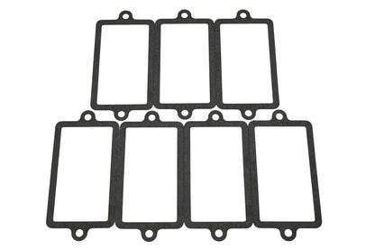 New OEM Tecumseh 27896A Valve Cover Gaskets Qty 7 NOS