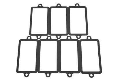 New OEM Tecumseh 27896A Valve Cover Gaskets Qty 7 NOS