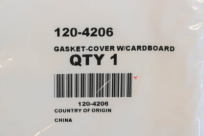 Toro 120-4206 Valve Cover Gasket NOS