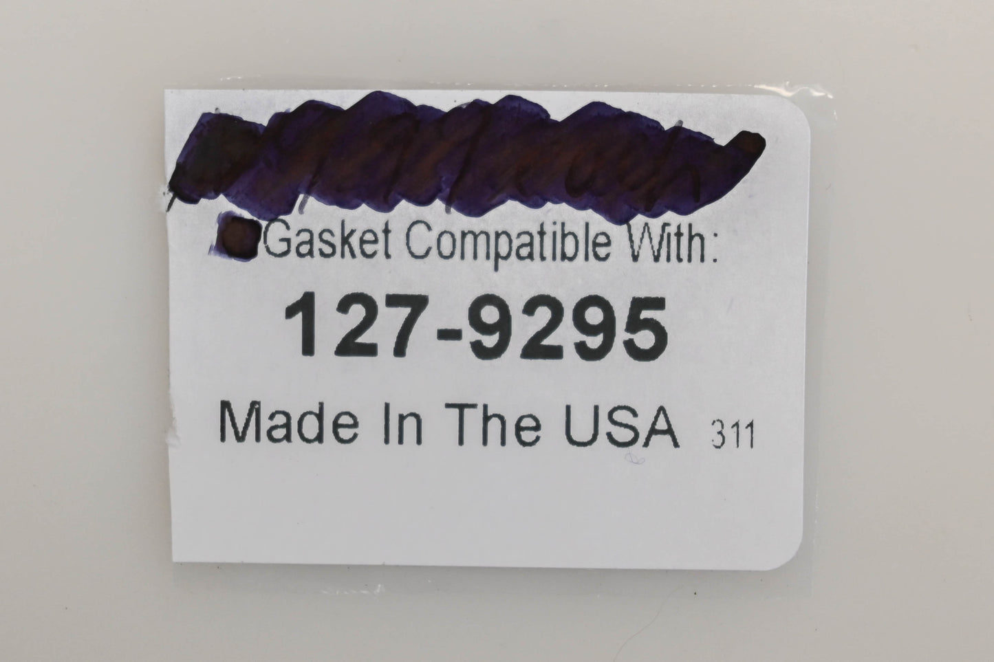 Aftermarket 127-9295 Valve Cover Gaskets Qty 3 NOS