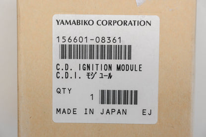 Yamabiko Corporation 156601-08361 Ignition Coil NOS