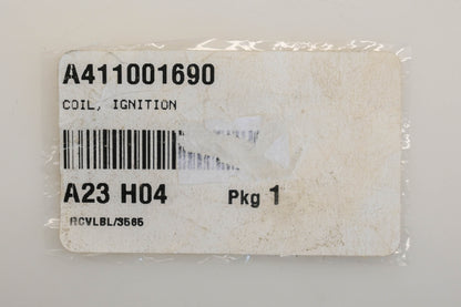 New OEM Echo A411001690 Ignition Coil NOS