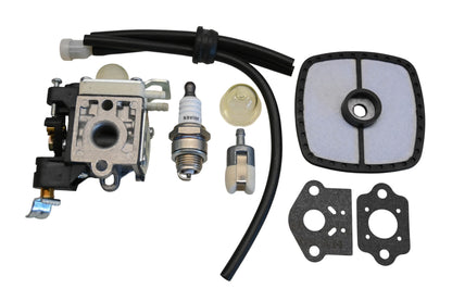 Hipa G758-BF796, A021003661, PB-250 Carburetor Kit NOS