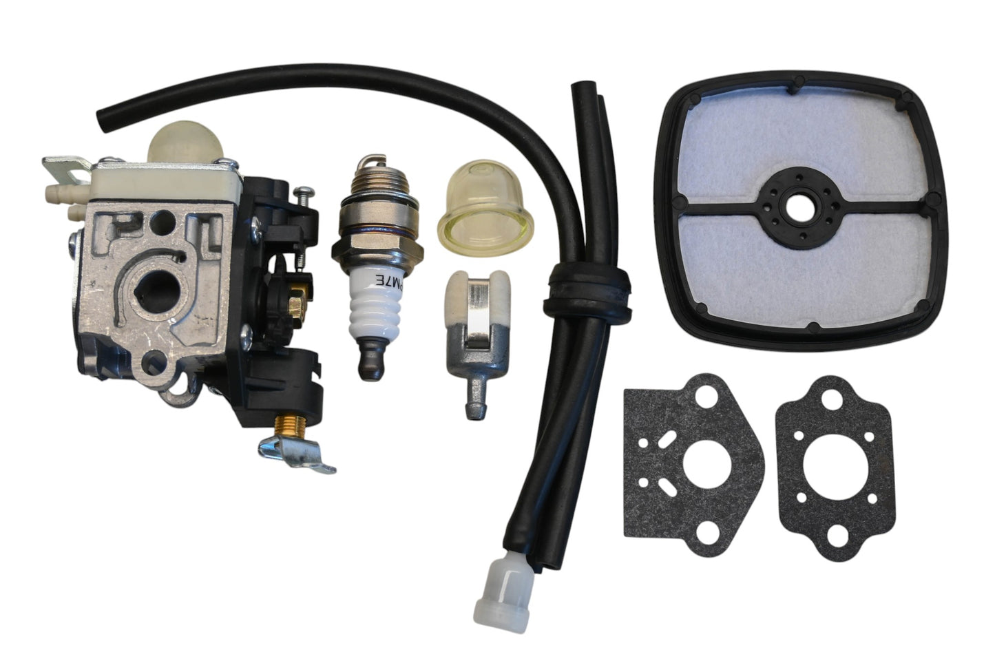 Hipa G758-BF796, A021003661, PB-250 Carburetor Kit NOS