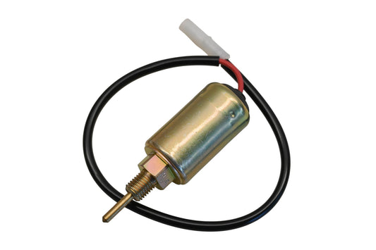 New OEM Briggs & Stratton 807922 Fuel Solenoid NOS