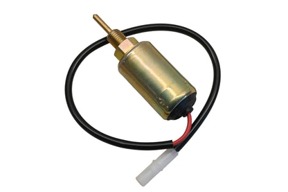 New OEM Briggs & Stratton 807922 Fuel Solenoid NOS