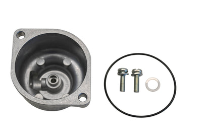 New OEM Briggs & Stratton 796777 Carburetor Float Bowl Kit NOS