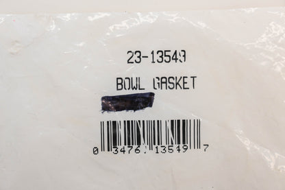 Rotary 23-13549, 16010-ZE2-812, 16010-ZE2-811 Float Bowl Gaskets Qty 13 NOS