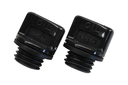 Aftermarket 15620-ZG4-910, H17165 Oil Filler Caps Qty 2 NOS