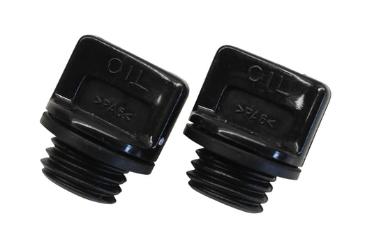 Aftermarket 15620-ZG4-910, H17165 Oil Filler Caps Qty 2 NOS