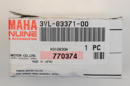 New OEM Yamaha 3VL-83371-00-00 Horn NOS