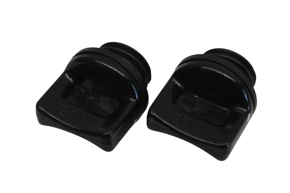 Aftermarket 15620-ZG4-910, H17165 Oil Filler Caps Qty 2 NOS